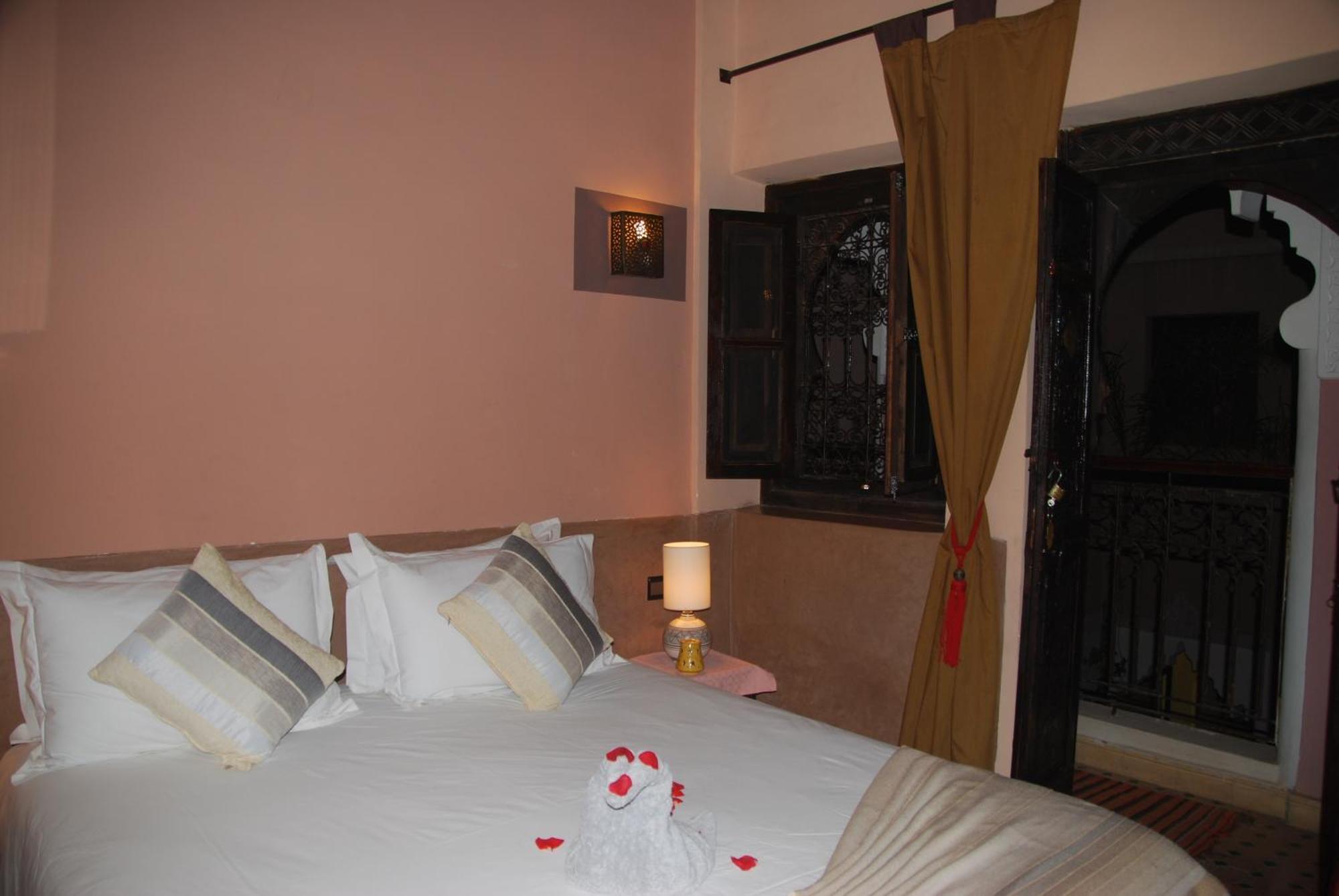 Riad Des Etoiles Marrakesh Room photo